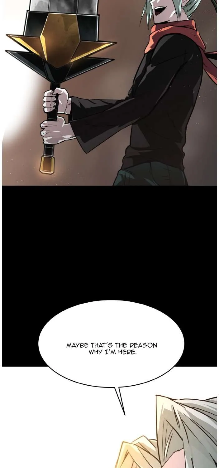 Read Counter Cube chapter 70 image 32 on Lezhin