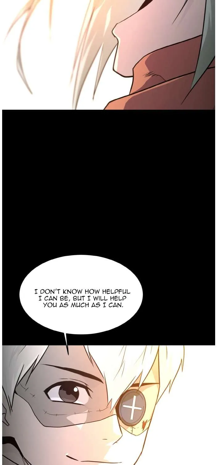 Read Counter Cube chapter 70 image 34 on Lezhin