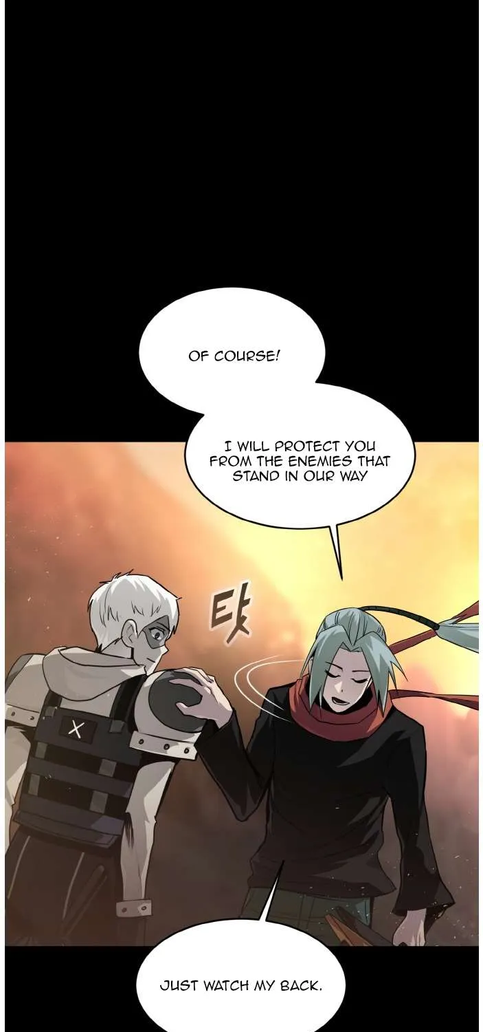Read Counter Cube chapter 70 image 36 on Lezhin