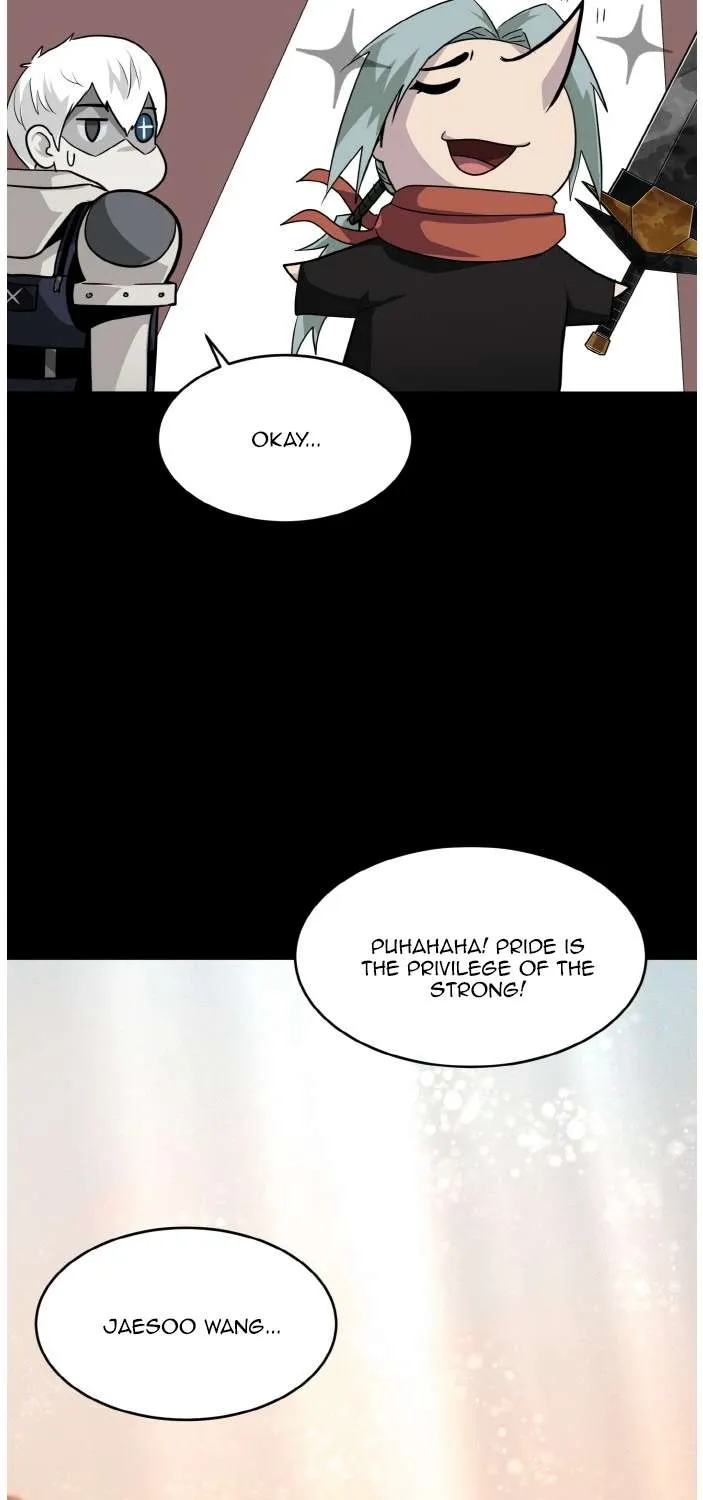 Read Counter Cube chapter 70 image 38 on Lezhin