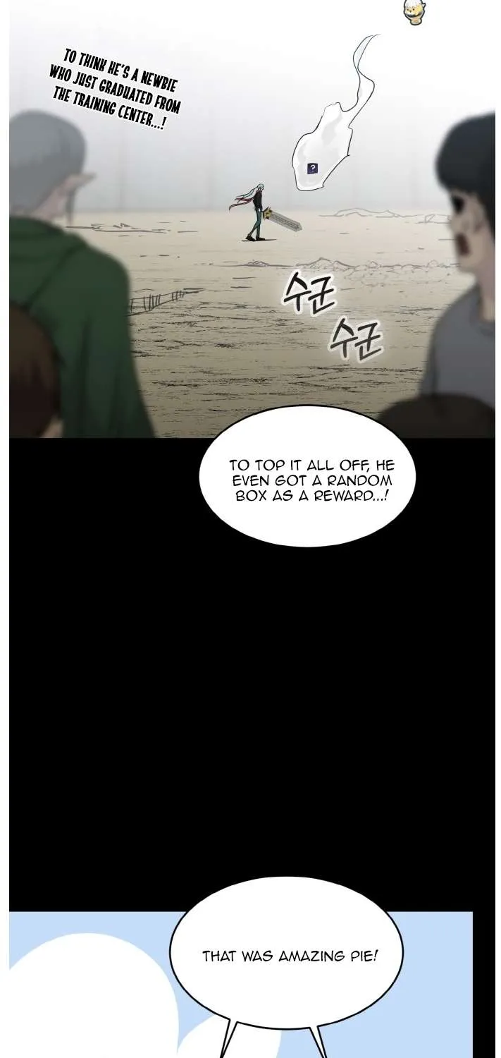 Read Counter Cube chapter 70 image 4 on Lezhin