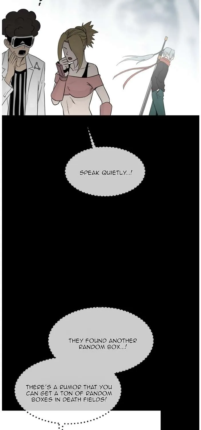 Read Counter Cube chapter 70 image 42 on Lezhin
