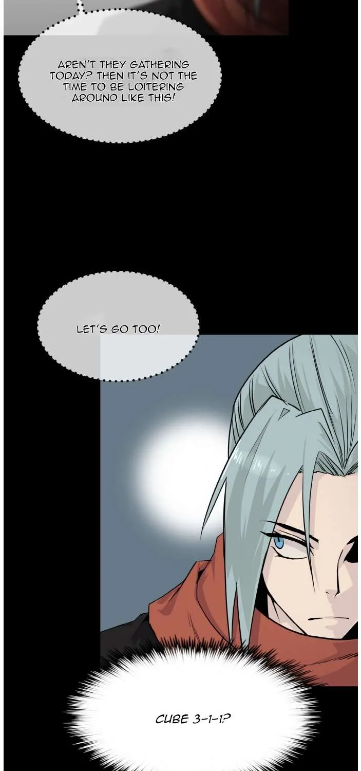 Read Counter Cube chapter 70 image 44 on Lezhin