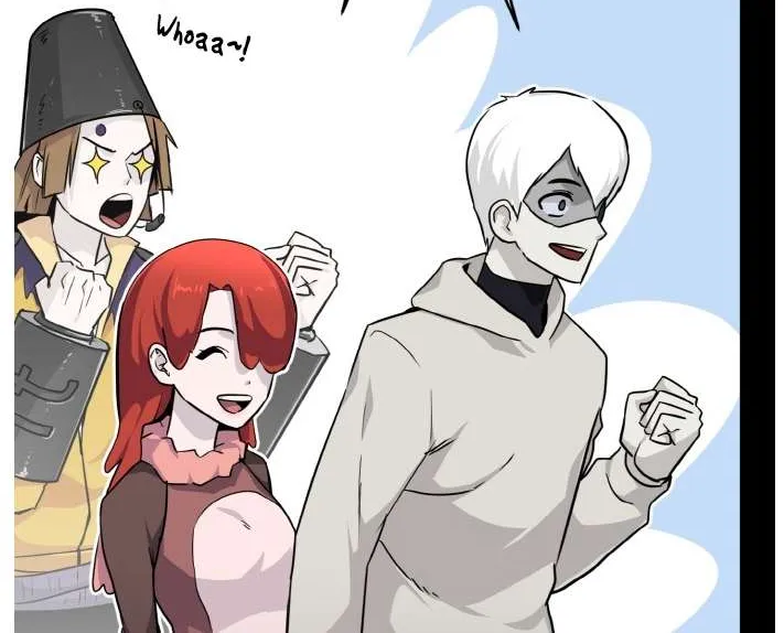 Read Counter Cube chapter 70 image 5 on Lezhin