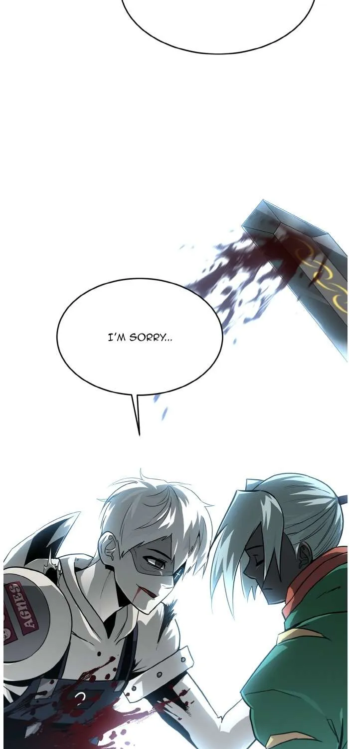 Read Counter Cube chapter 70 image 54 on Lezhin