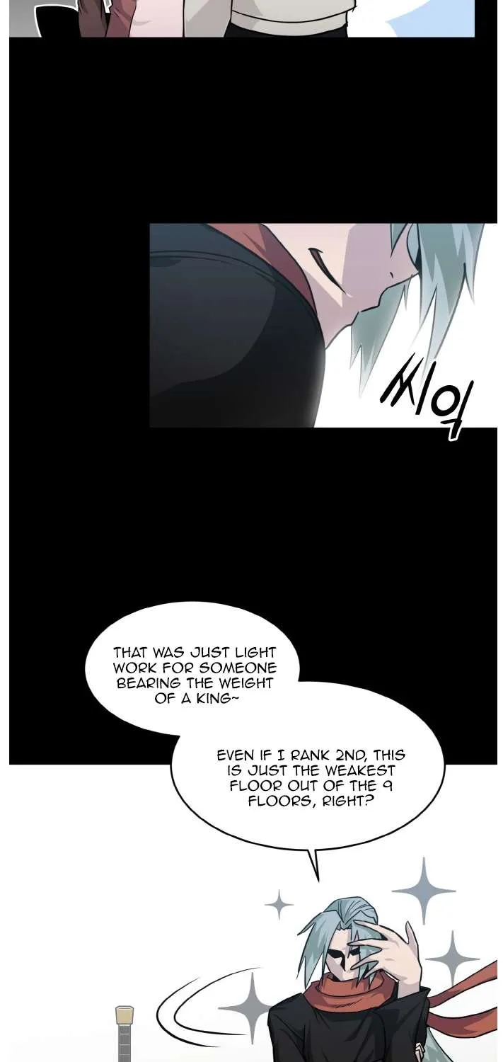 Read Counter Cube chapter 70 image 6 on Lezhin