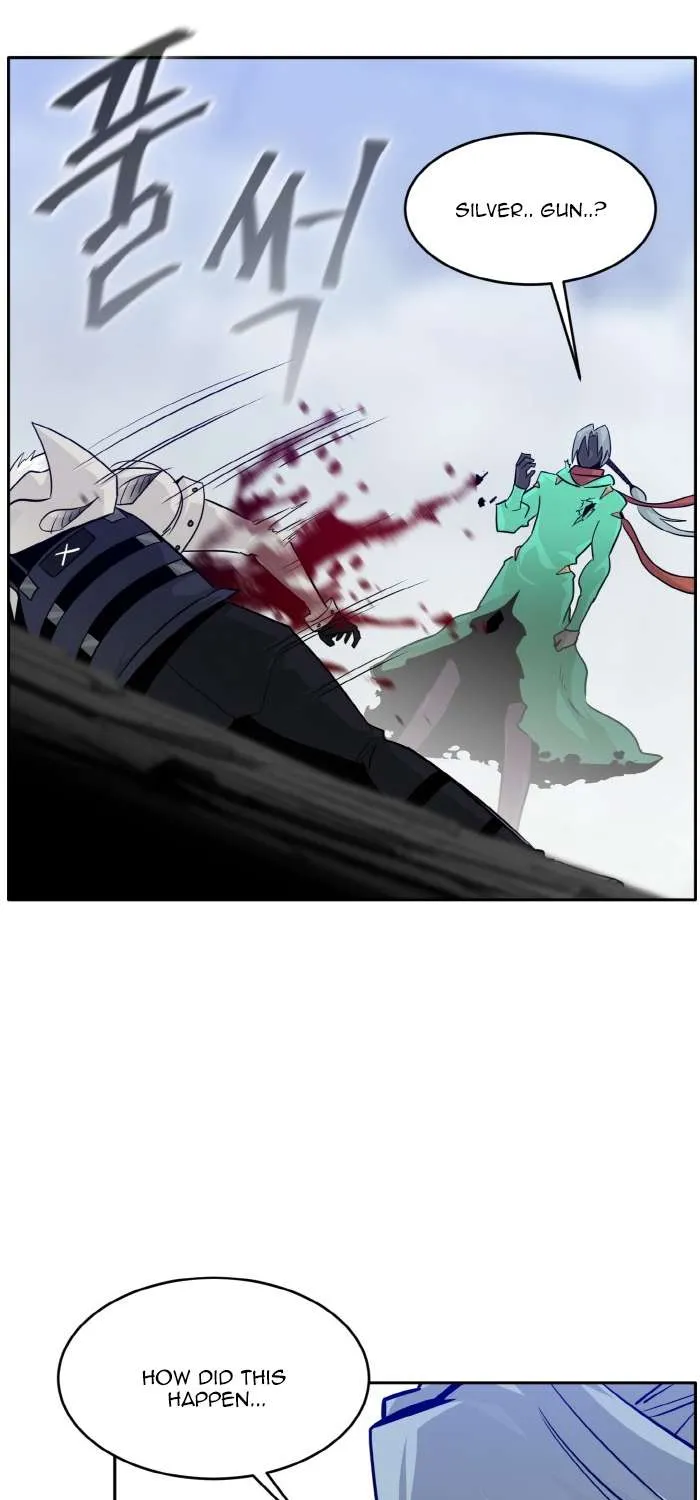 Read Counter Cube chapter 70 image 60 on Lezhin