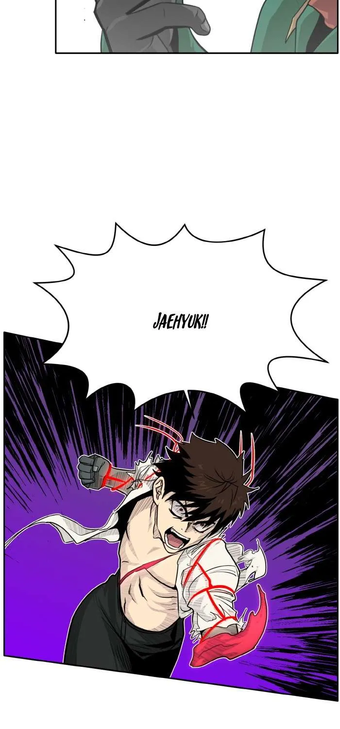 Read Counter Cube chapter 70 image 62 on Lezhin