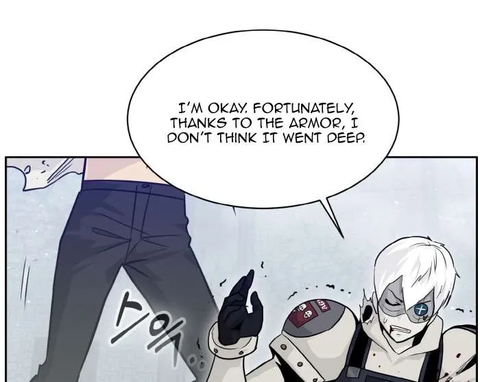 Read Counter Cube chapter 70 image 63 on Lezhin