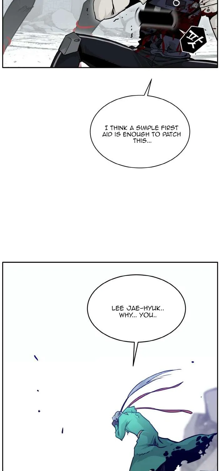 Read Counter Cube chapter 70 image 64 on Lezhin