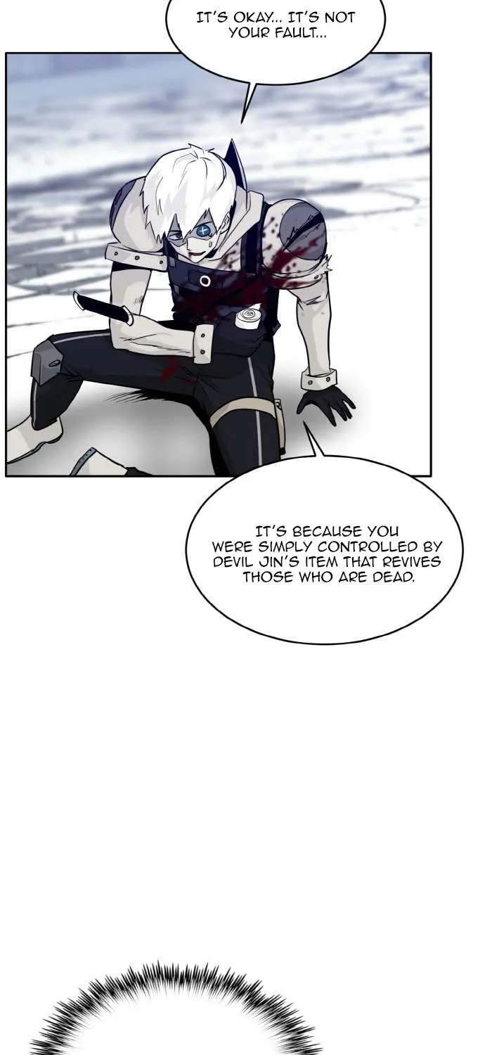 Read Counter Cube chapter 70 image 66 on Lezhin