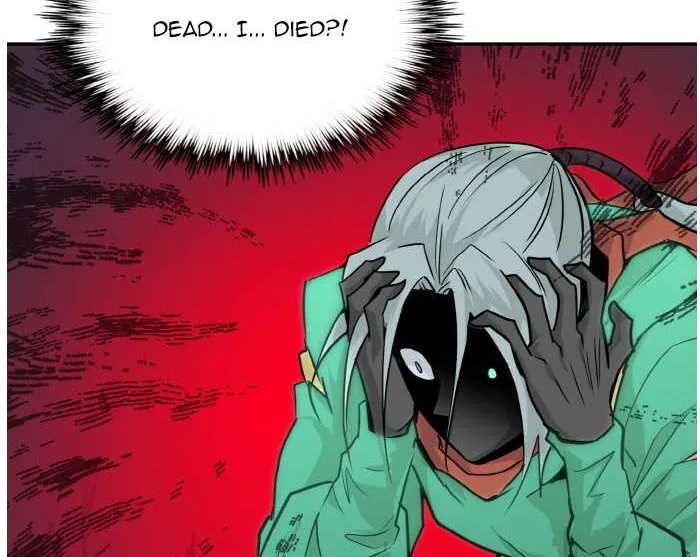 Read Counter Cube chapter 70 image 67 on Lezhin