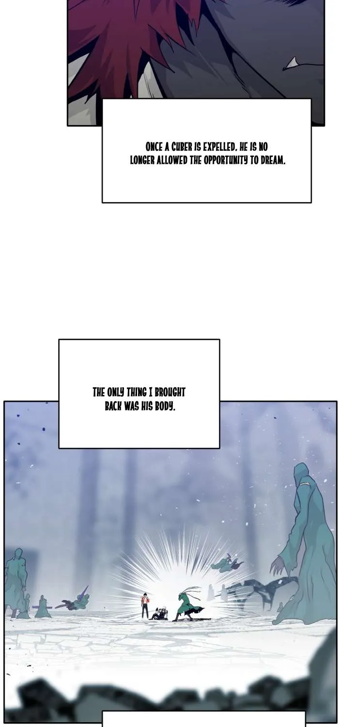 Read Counter Cube chapter 70 image 76 on Lezhin