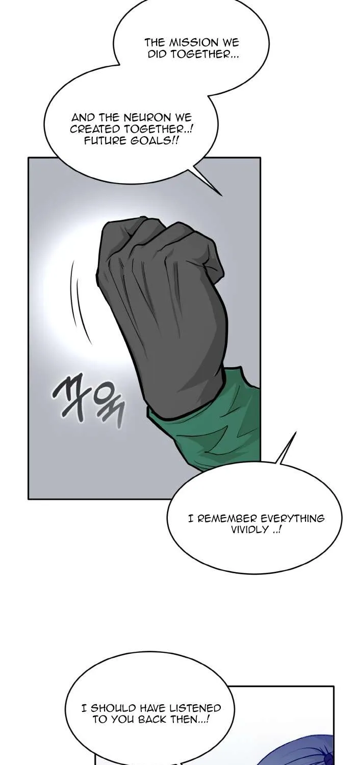 Read Counter Cube chapter 70 image 78 on Lezhin
