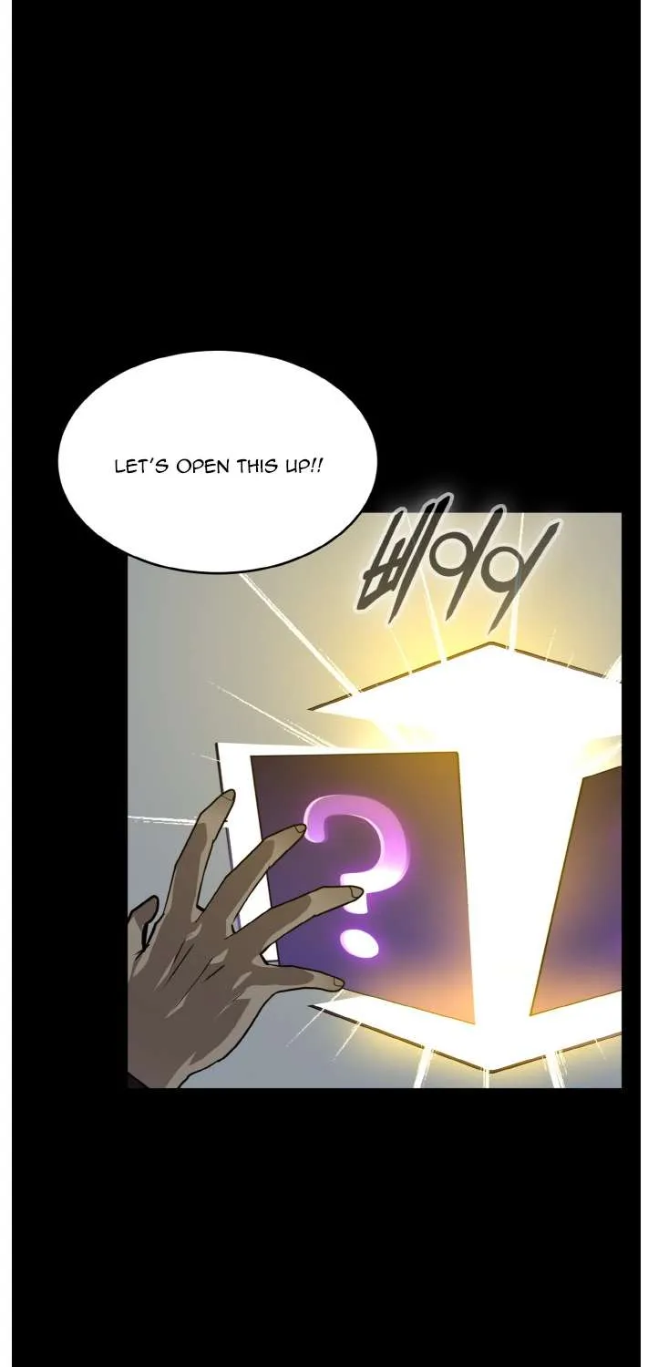 Read Counter Cube chapter 70 image 8 on Lezhin
