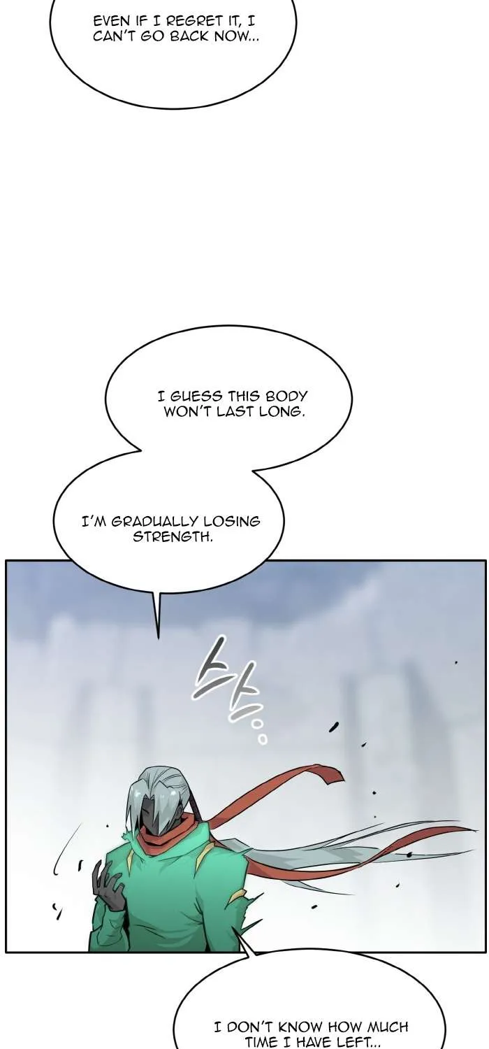 Read Counter Cube chapter 70 image 80 on Lezhin