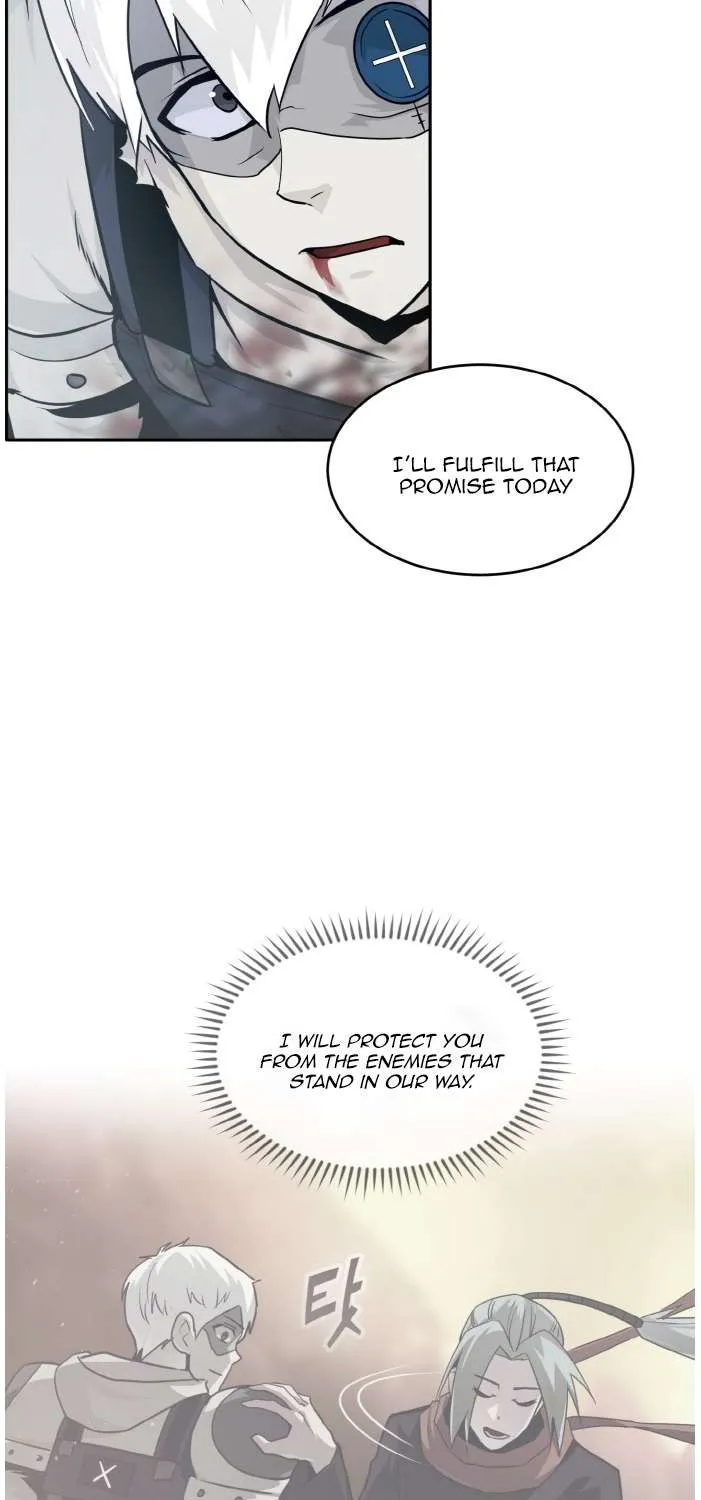 Read Counter Cube chapter 70 image 82 on Lezhin