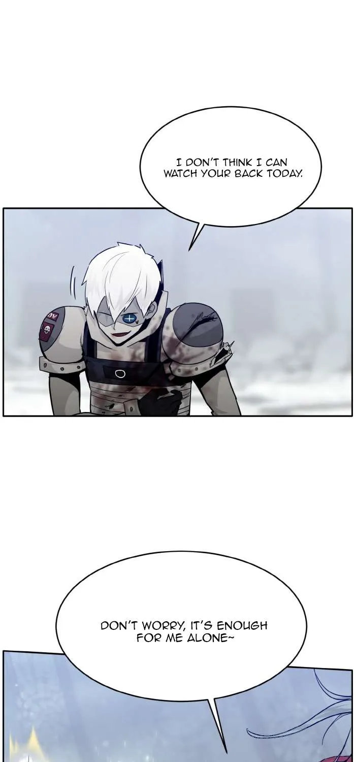 Read Counter Cube chapter 70 image 84 on Lezhin