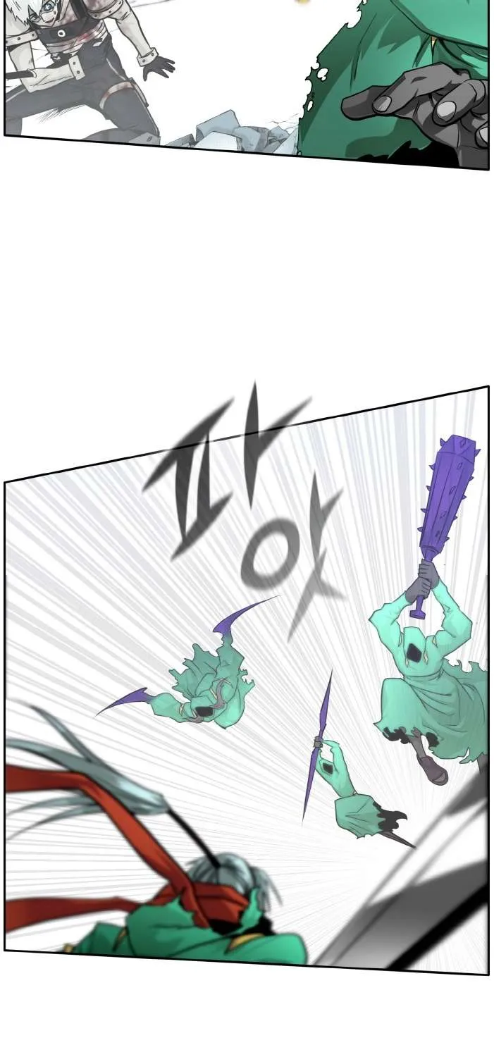Read Counter Cube chapter 70 image 86 on Lezhin