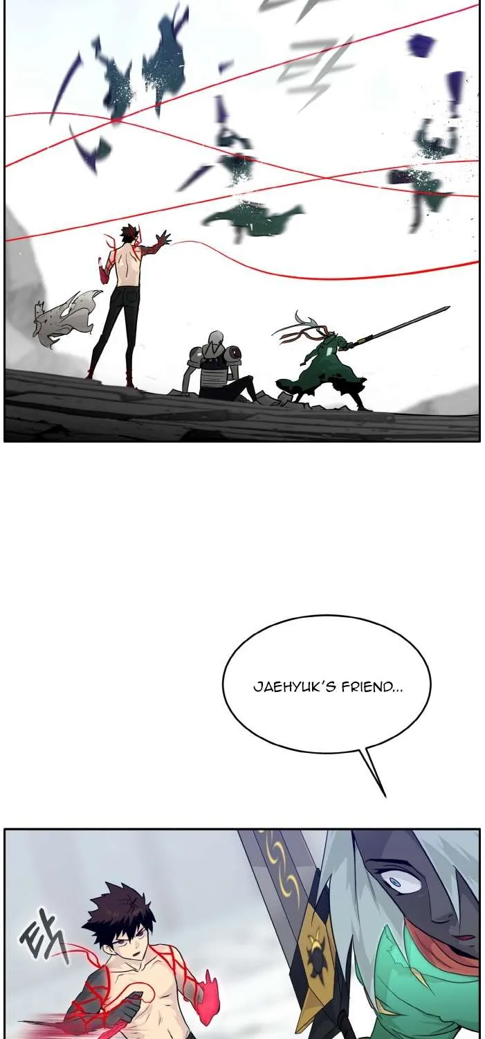 Read Counter Cube chapter 70 image 88 on Lezhin