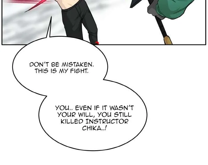 Read Counter Cube chapter 70 image 89 on Lezhin