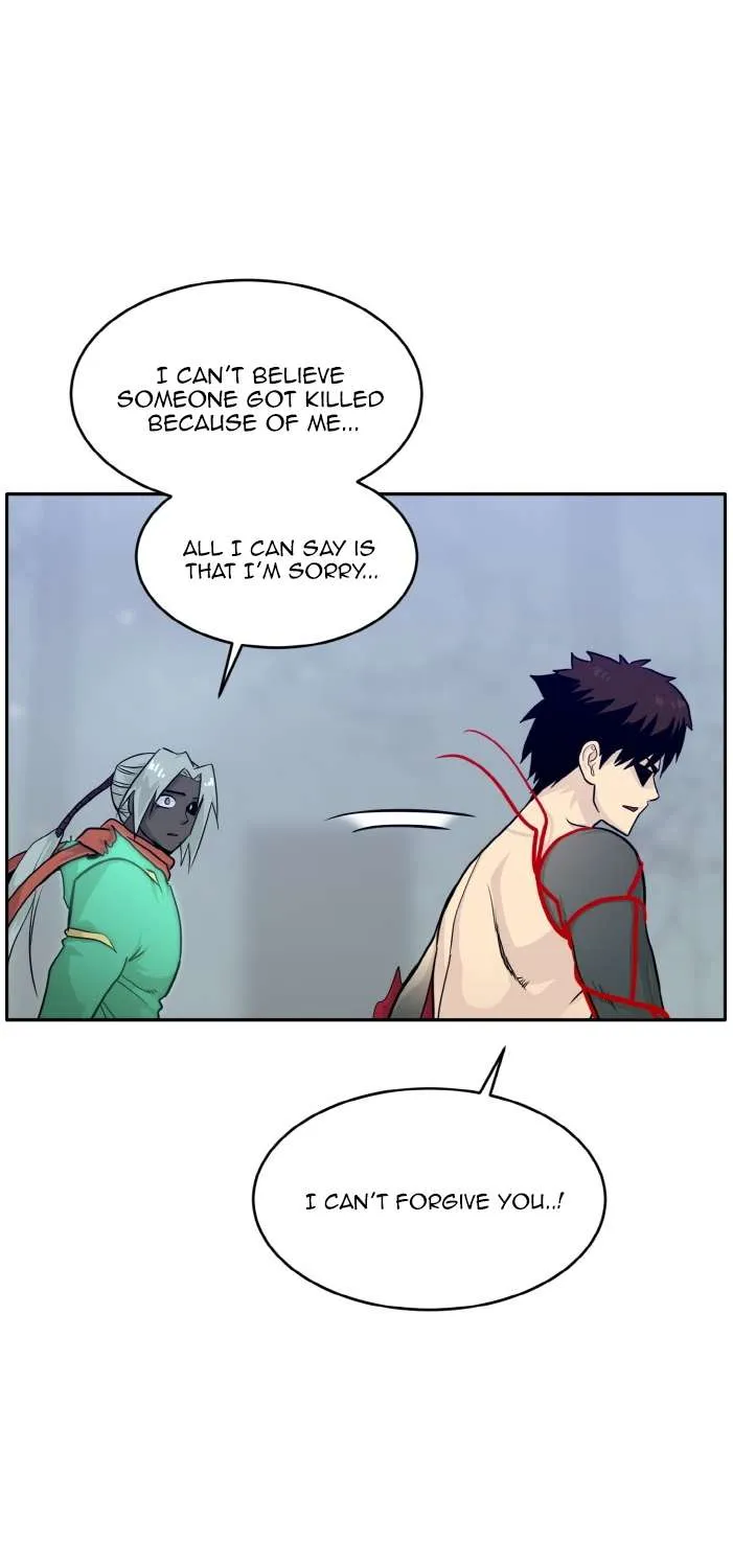 Read Counter Cube chapter 70 image 90 on Lezhin