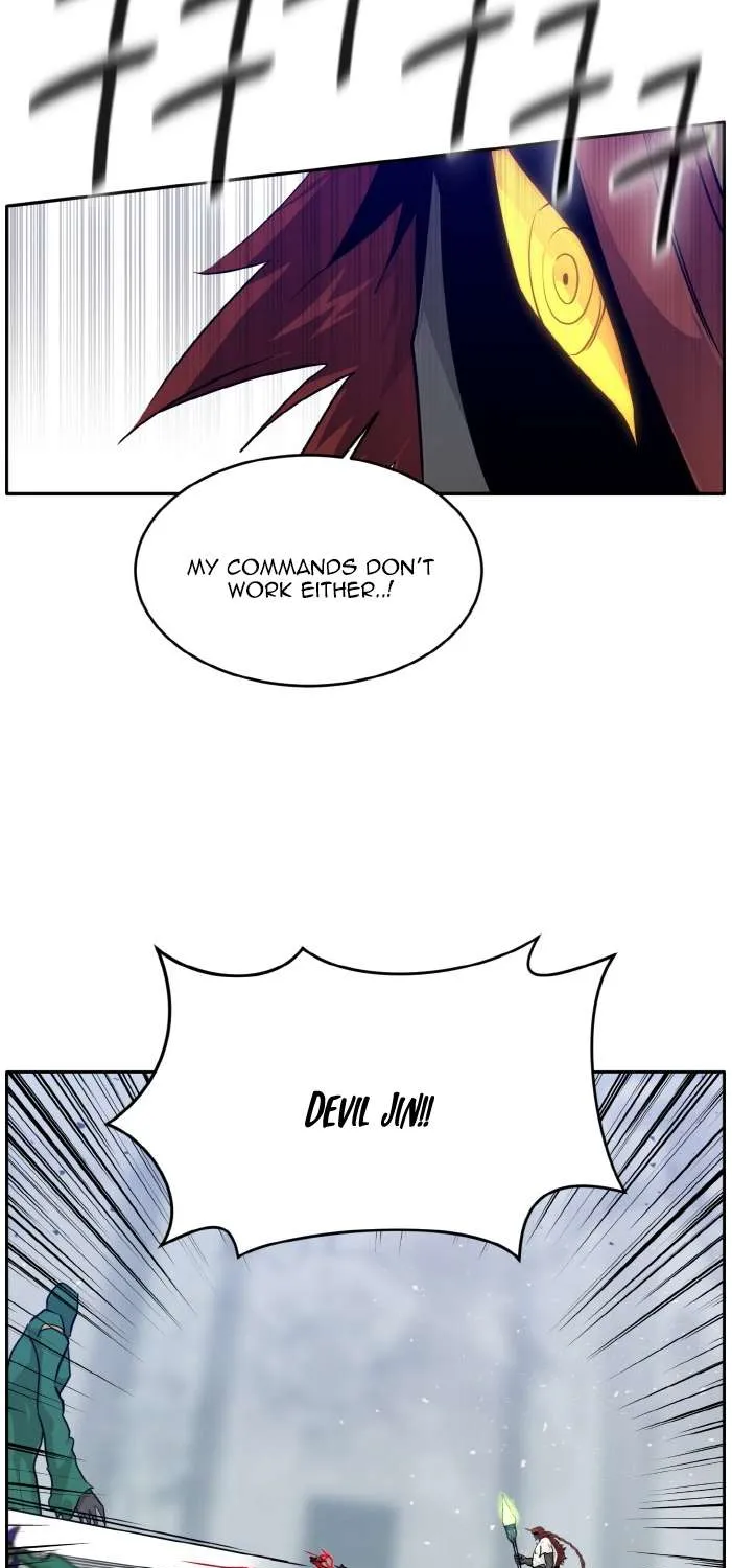 Read Counter Cube chapter 70 image 96 on Lezhin