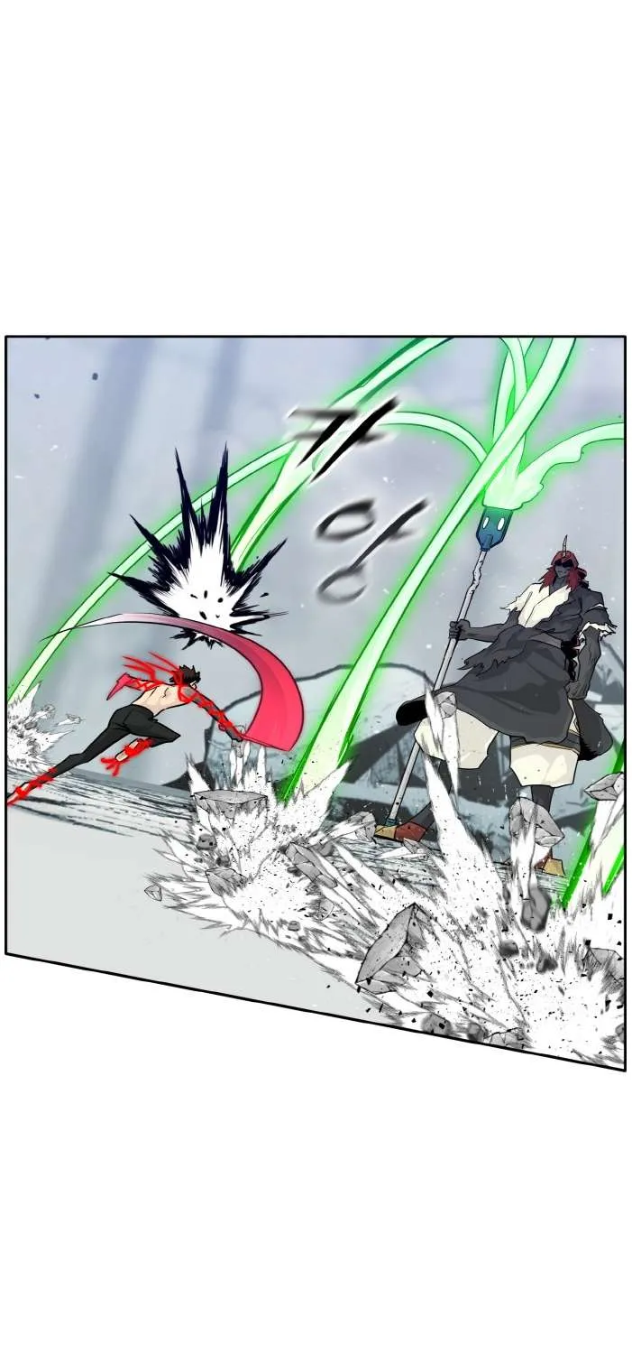 Read Counter Cube chapter 70 image 98 on Lezhin