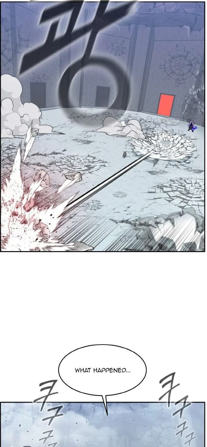 Read Counter Cube chapter 71 image 10 on Lezhin