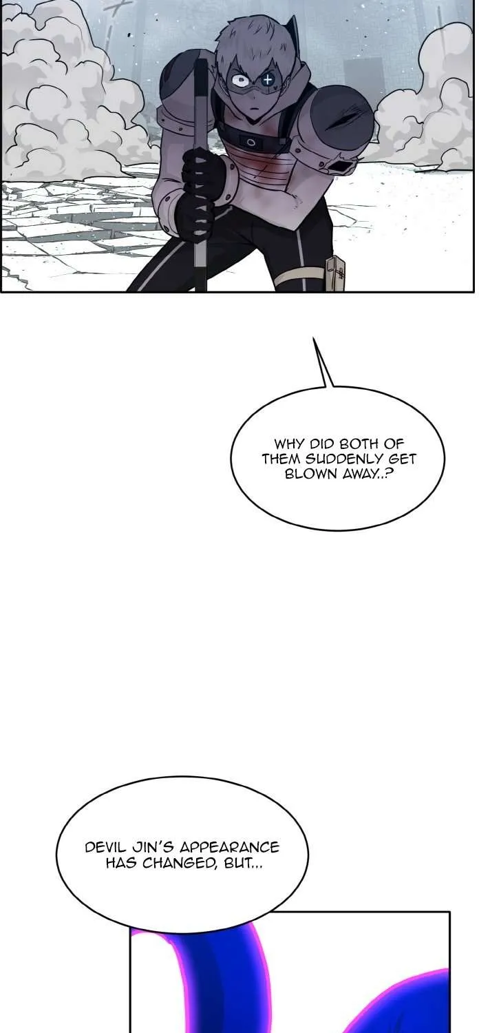 Read Counter Cube chapter 71 image 11 on Lezhin