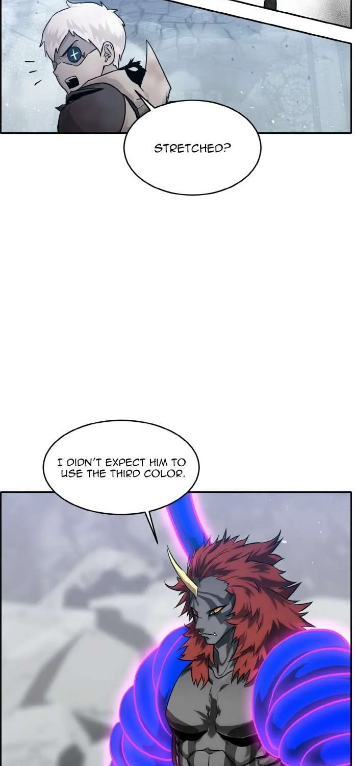 Read Counter Cube chapter 71 image 15 on Lezhin