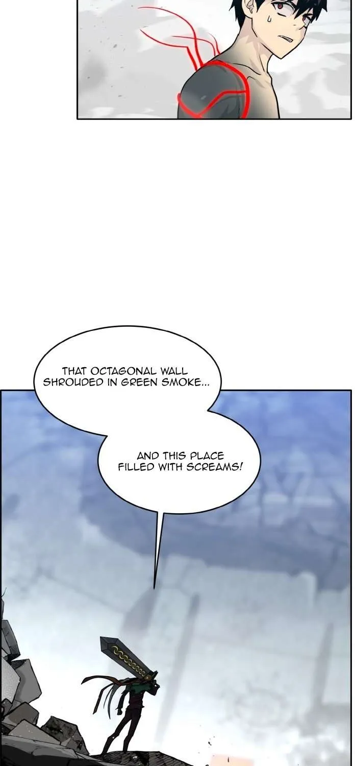 Read Counter Cube chapter 71 image 19 on Lezhin