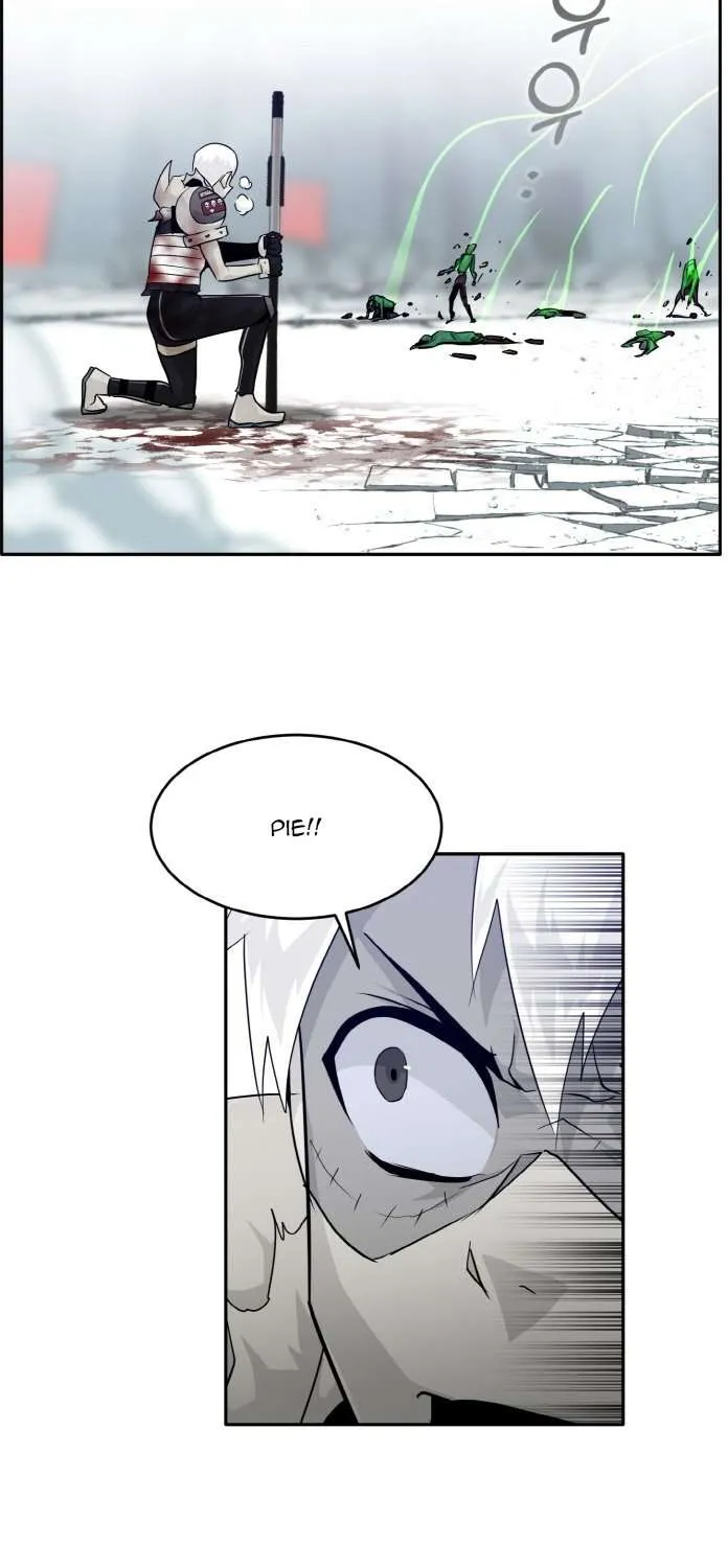 Read Counter Cube chapter 71 image 2 on Lezhin