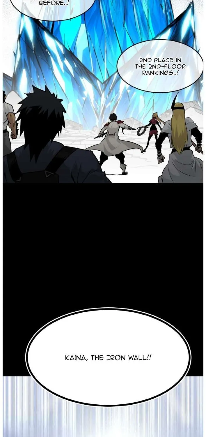 Read Counter Cube chapter 71 image 26 on Lezhin
