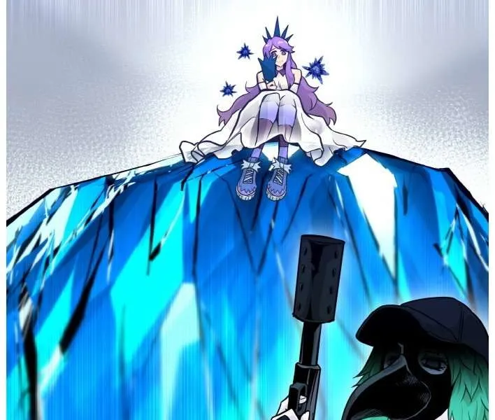 Read Counter Cube chapter 71 image 27 on Lezhin