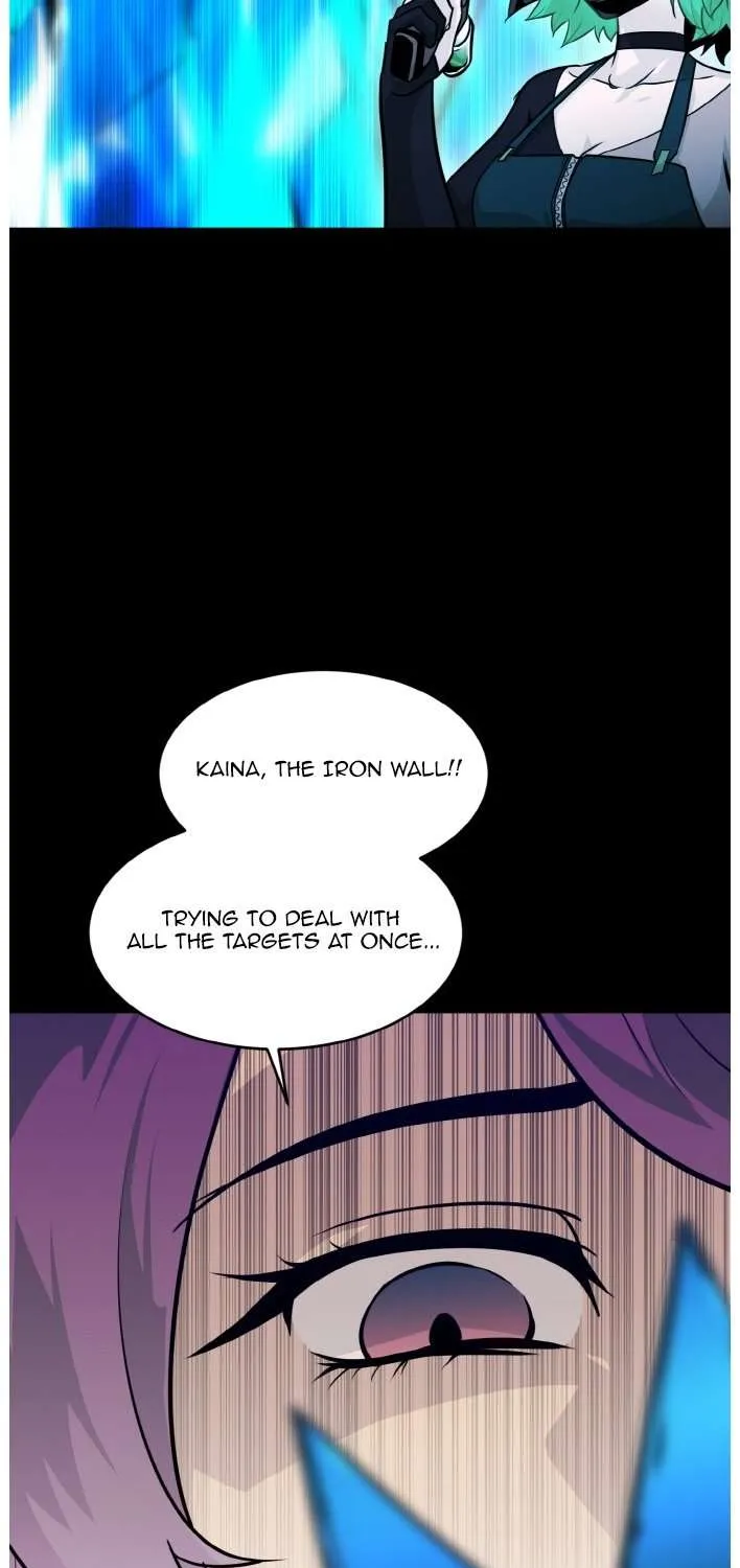 Read Counter Cube chapter 71 image 28 on Lezhin