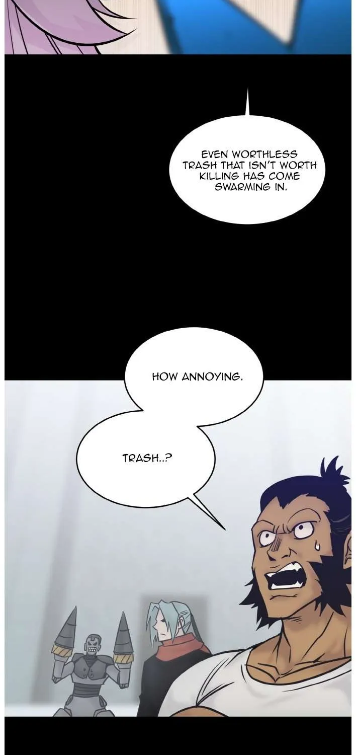 Read Counter Cube chapter 71 image 29 on Lezhin