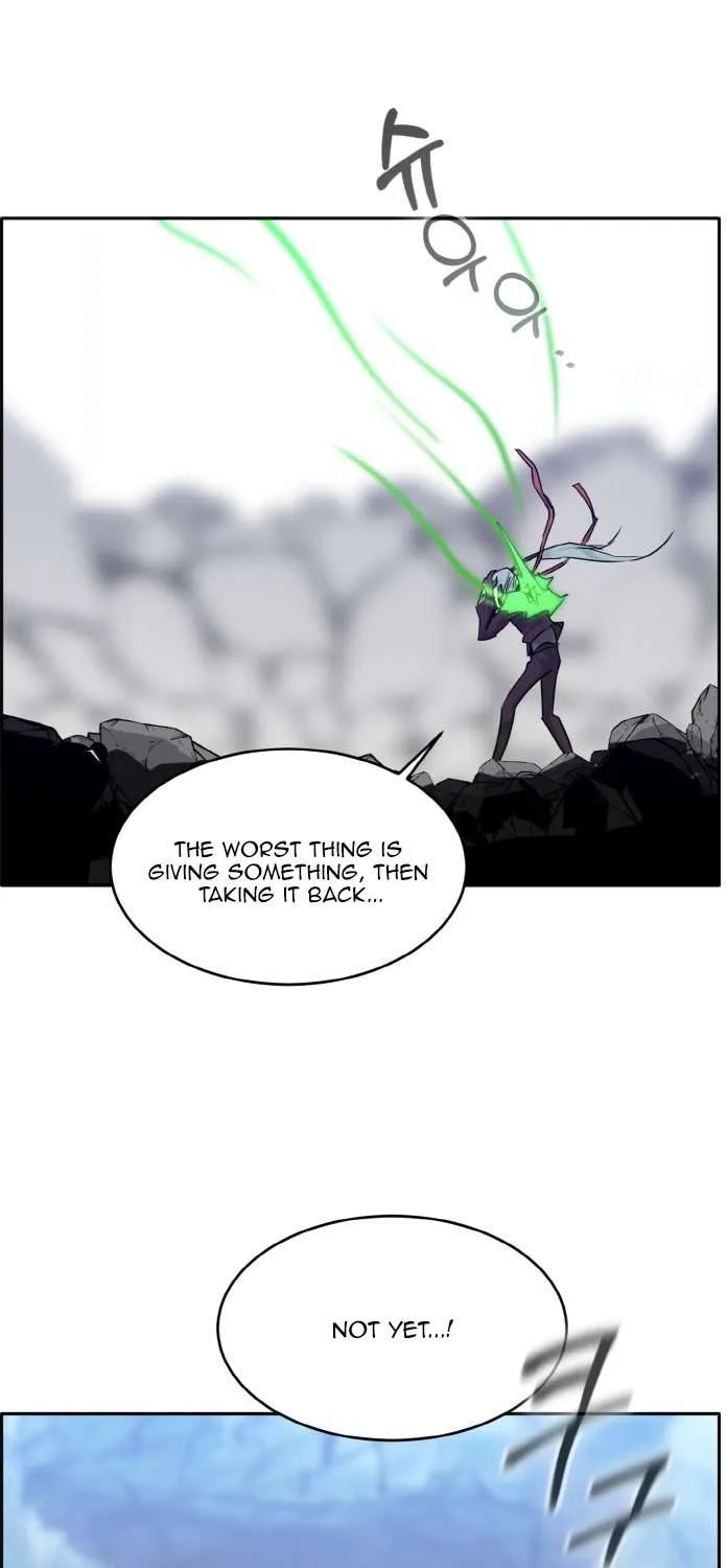Read Counter Cube chapter 71 image 3 on Lezhin