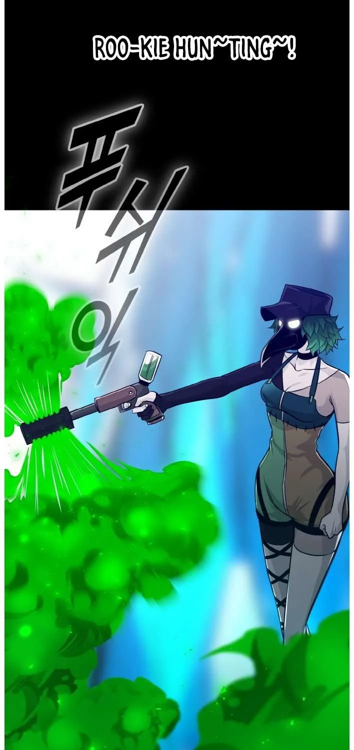 Read Counter Cube chapter 71 image 32 on Lezhin