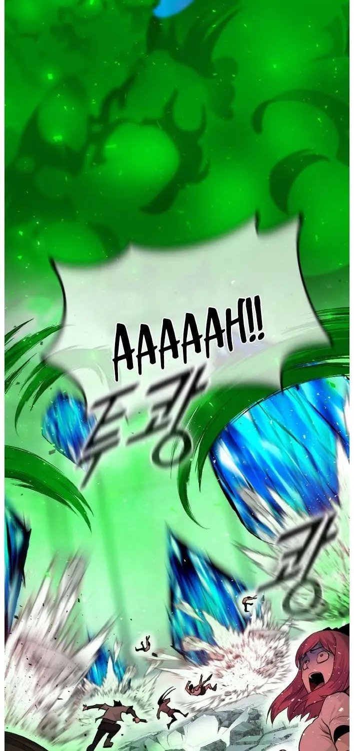 Read Counter Cube chapter 71 image 33 on Lezhin