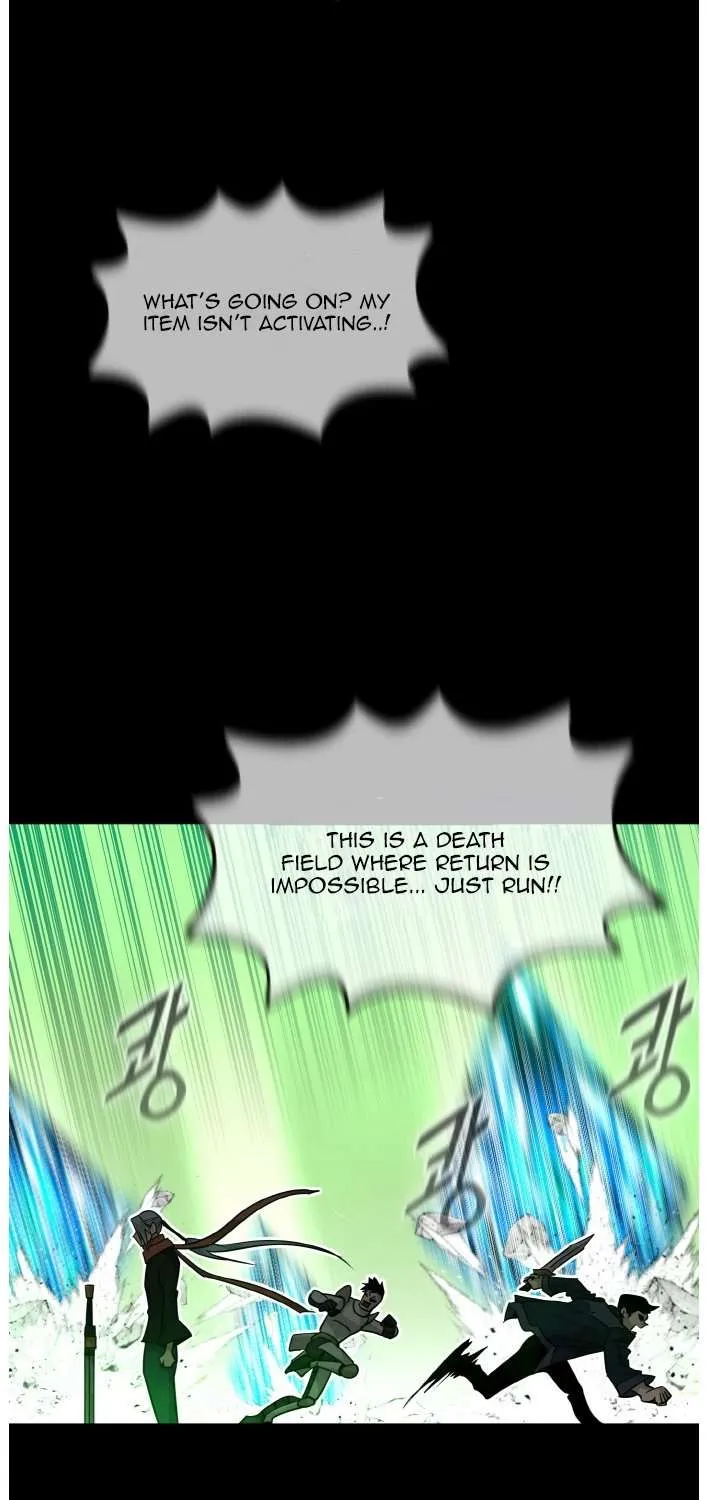 Read Counter Cube chapter 71 image 35 on Lezhin