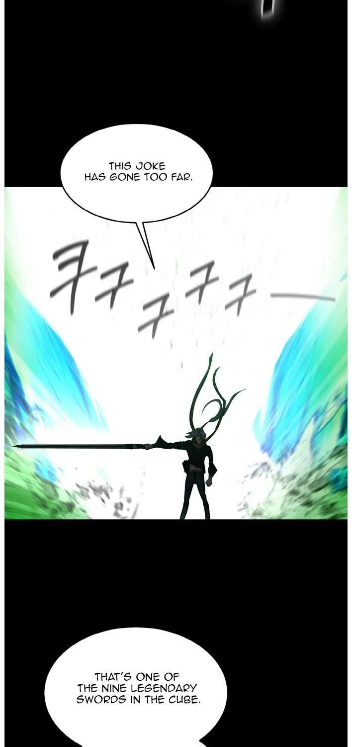 Read Counter Cube chapter 71 image 39 on Lezhin