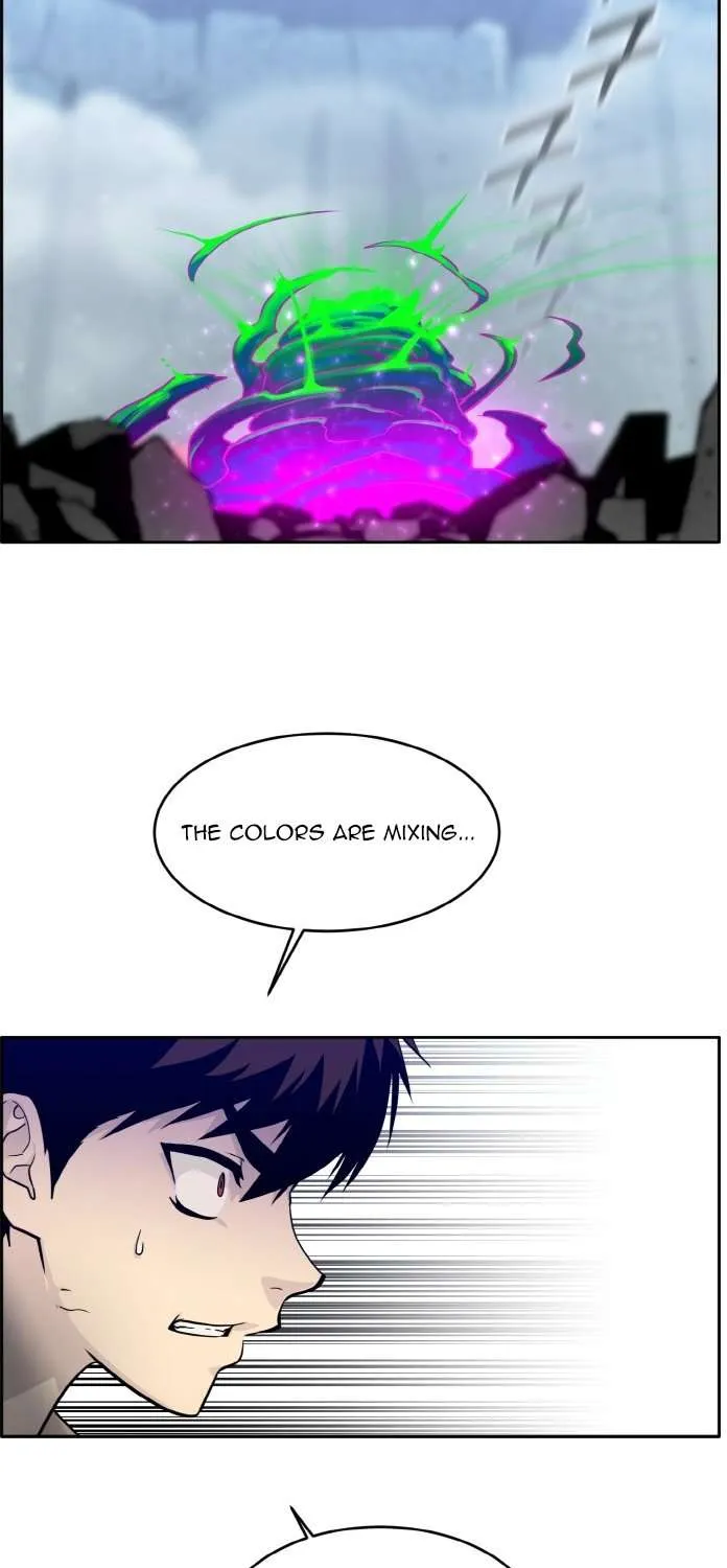 Read Counter Cube chapter 71 image 4 on Lezhin