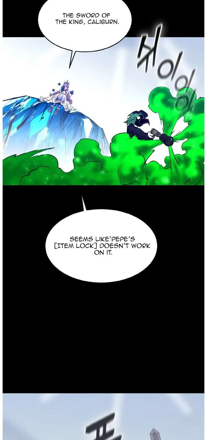 Read Counter Cube chapter 71 image 40 on Lezhin