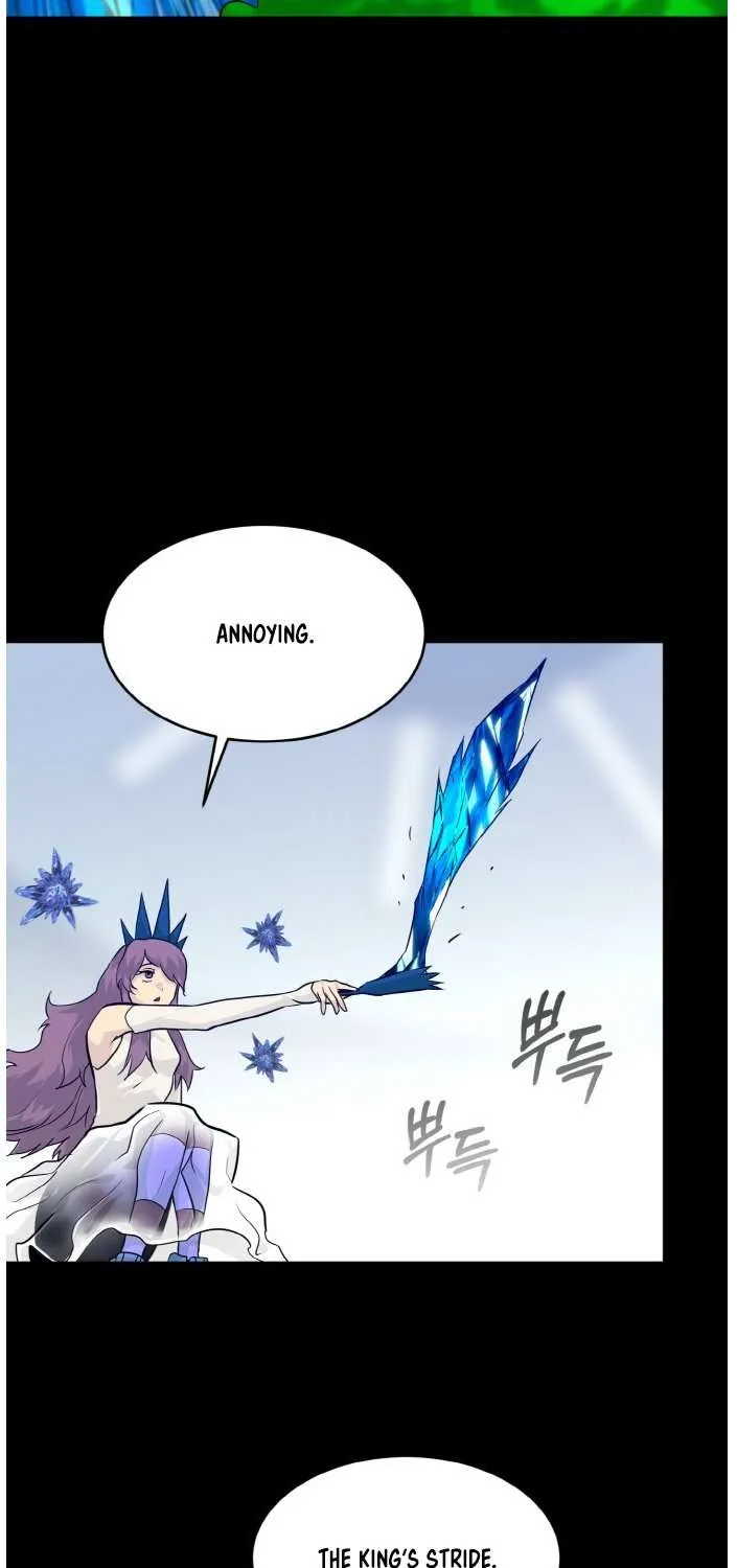 Read Counter Cube chapter 71 image 42 on Lezhin