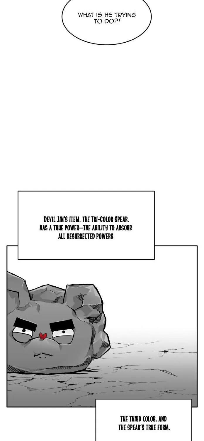 Read Counter Cube chapter 71 image 5 on Lezhin
