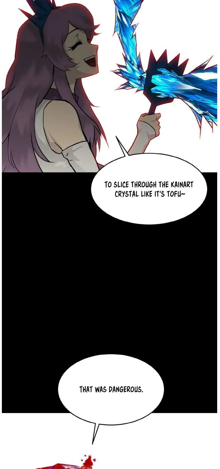 Read Counter Cube chapter 71 image 53 on Lezhin