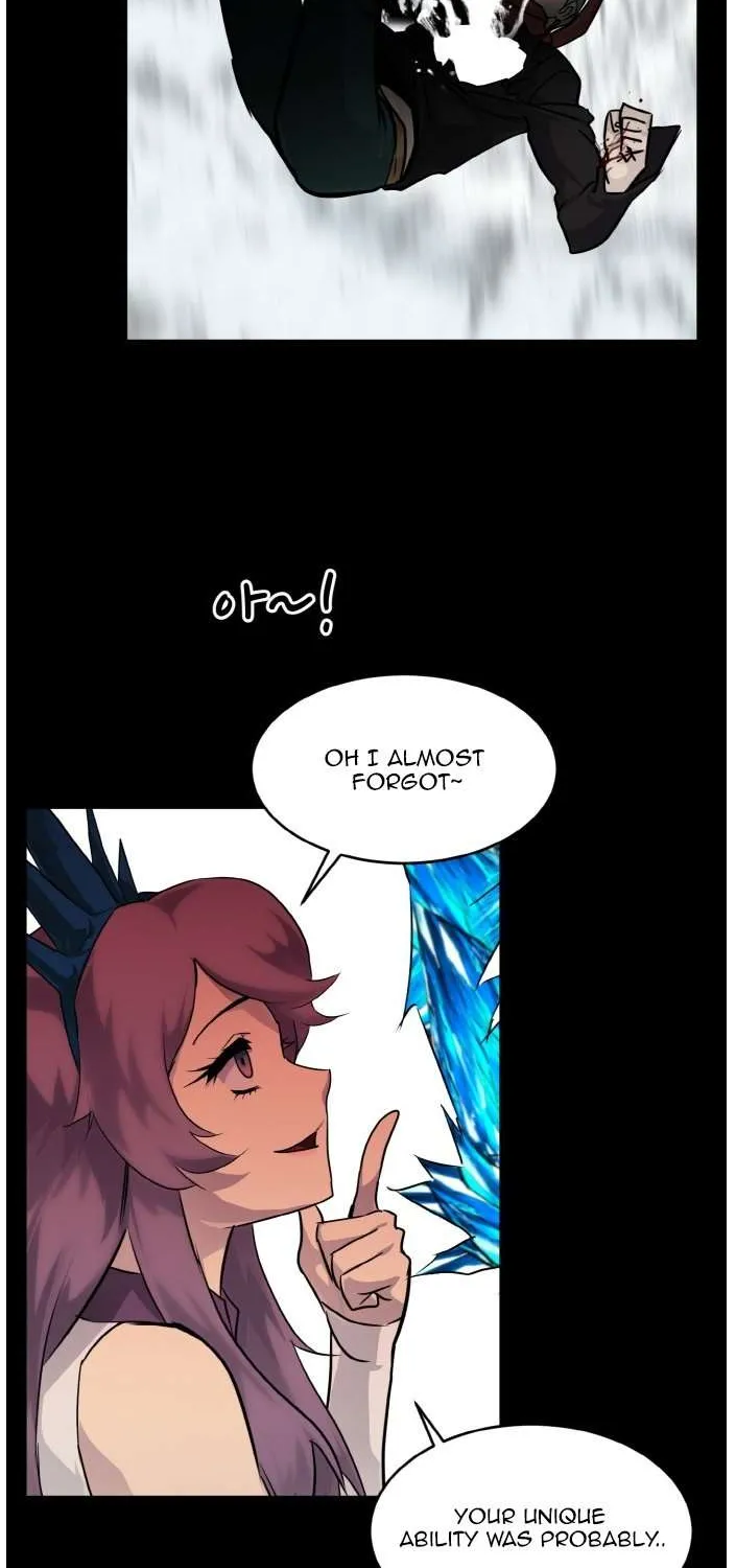 Read Counter Cube chapter 71 image 57 on Lezhin