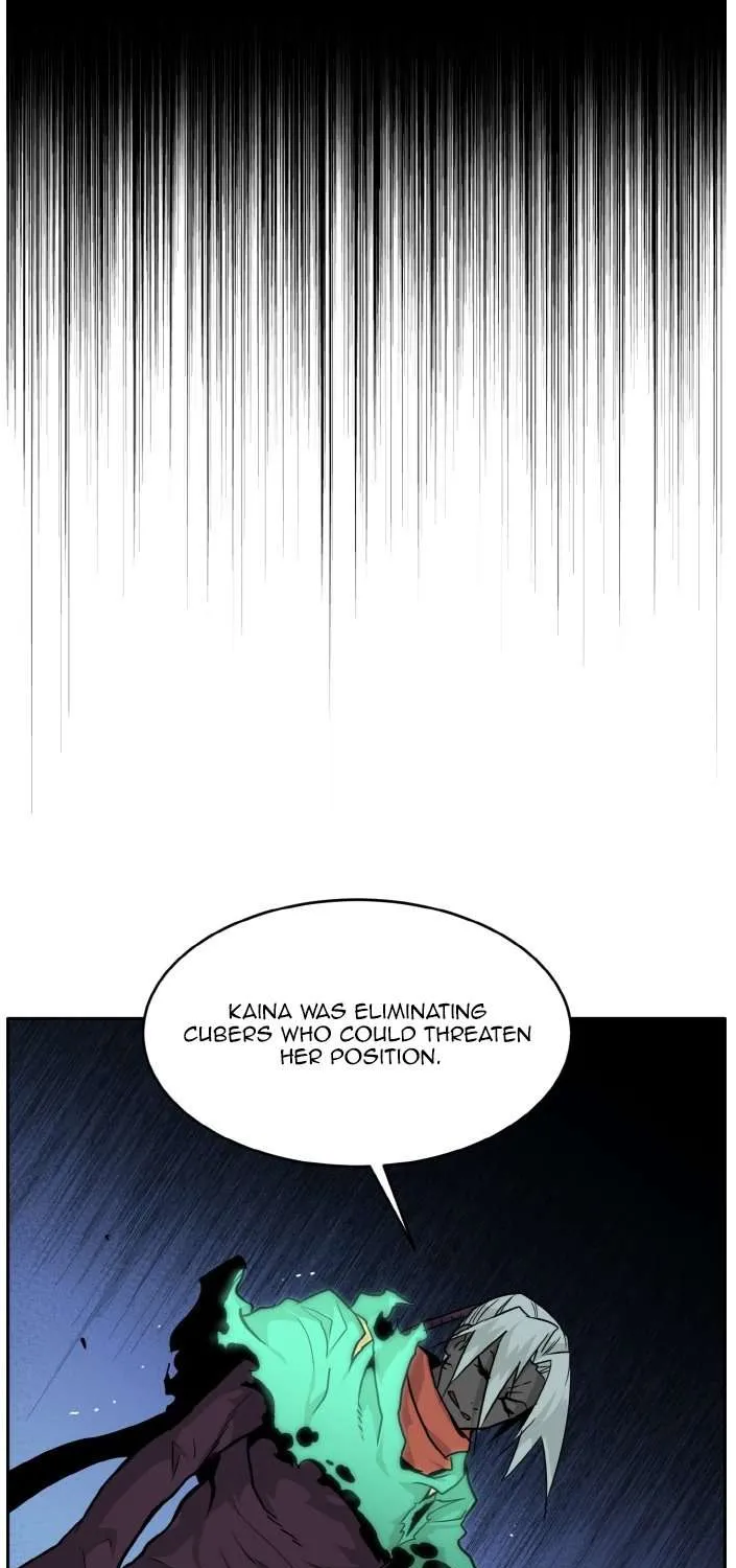 Read Counter Cube chapter 71 image 60 on Lezhin