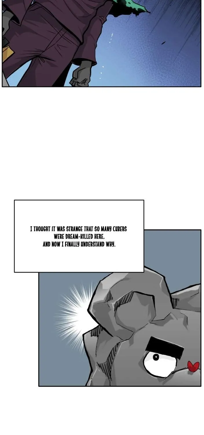 Read Counter Cube chapter 71 image 61 on Lezhin
